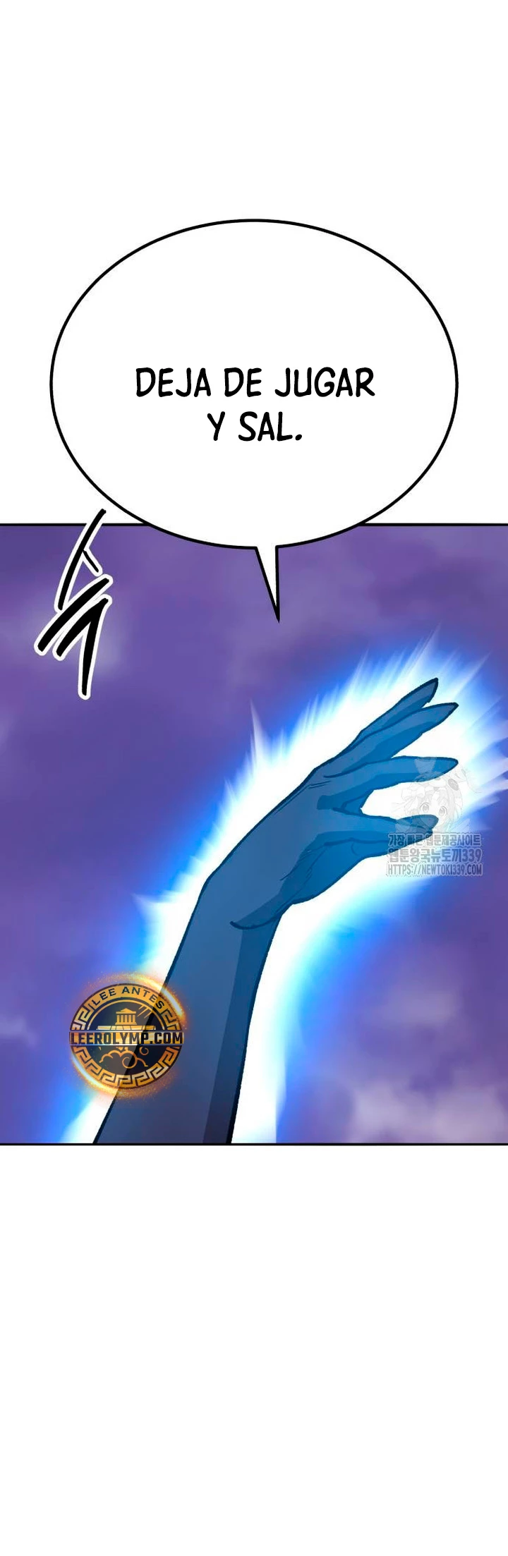 Rompiendo Limites capítulo 151 página 53