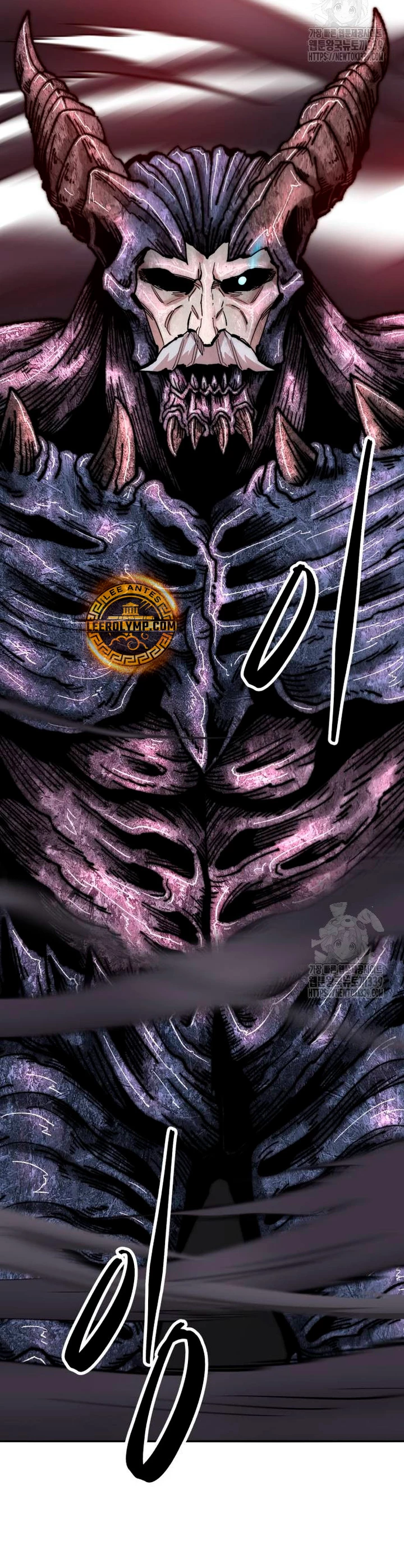 Rompiendo Limites capítulo 151 página 59