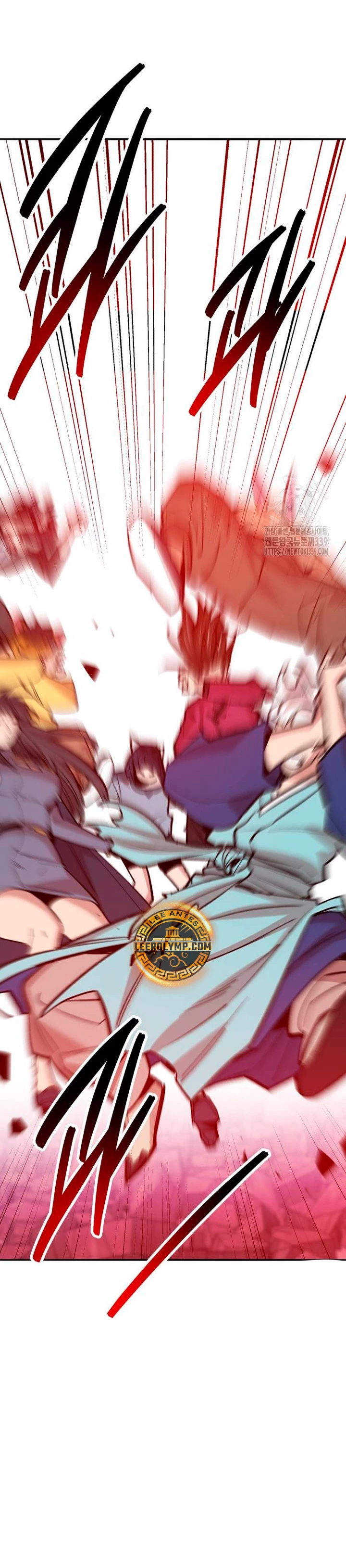 Rompiendo Limites capítulo 151 página 65