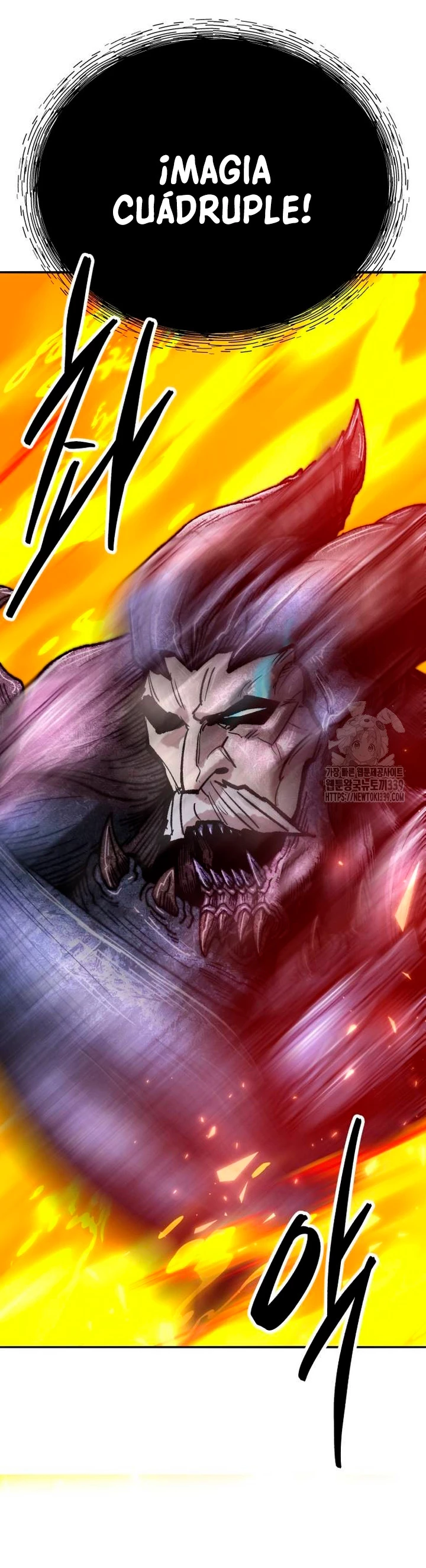 Rompiendo Limites capítulo 151 página 82