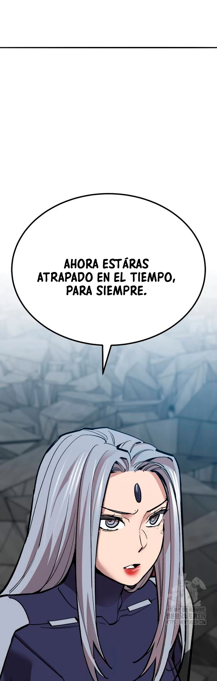 Rompiendo Limites capítulo 151 página 91