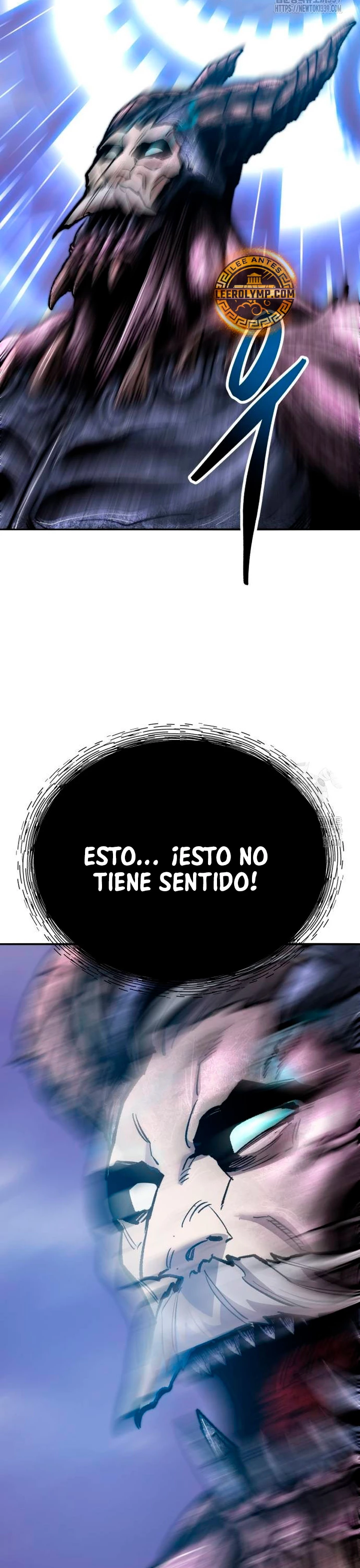 Rompiendo Limites capítulo 151 página 94