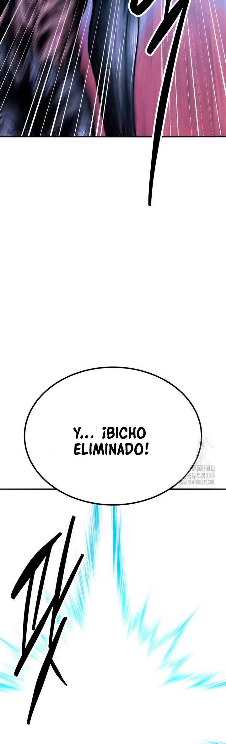 Rompiendo Limites capítulo 151 página 97