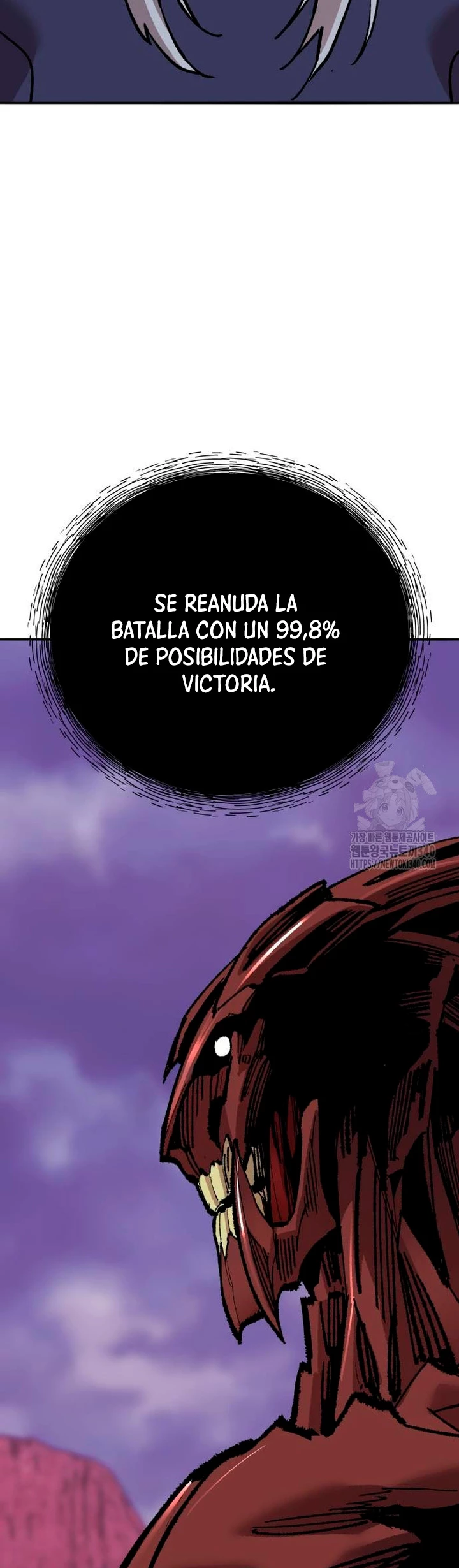 Rompiendo Limites capítulo 152 página 19
