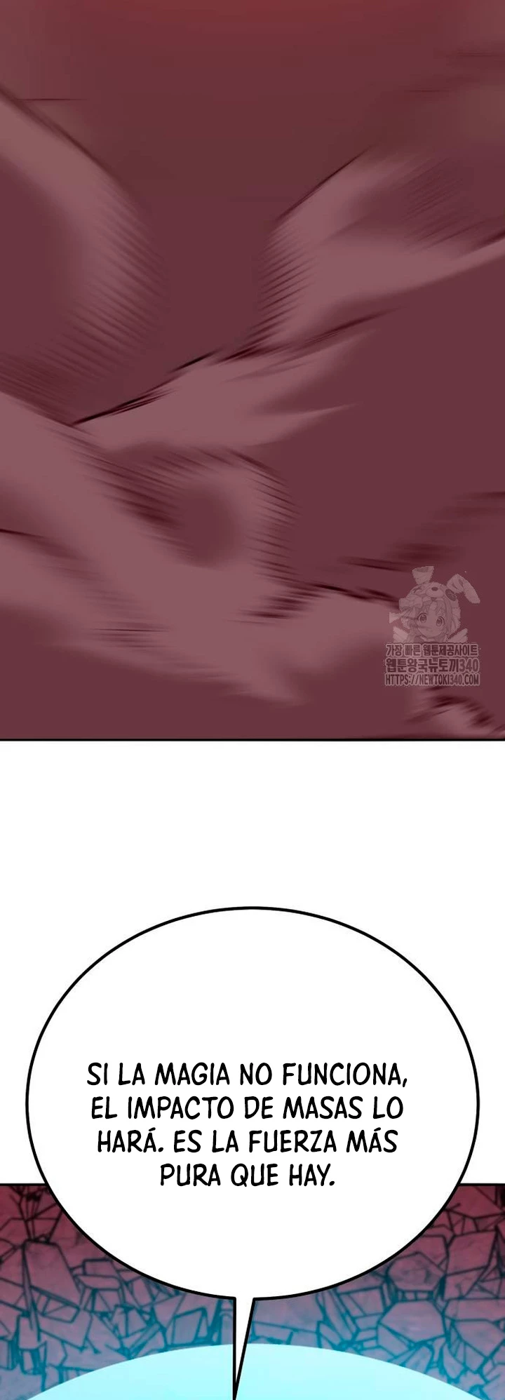 Rompiendo Limites capítulo 152 página 38