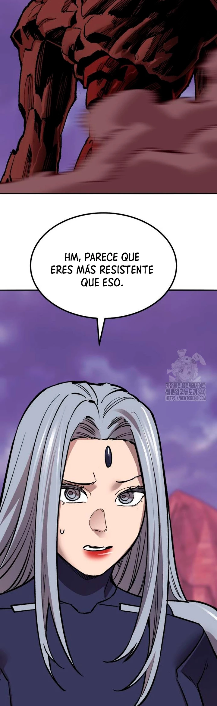 Rompiendo Limites capítulo 152 página 42