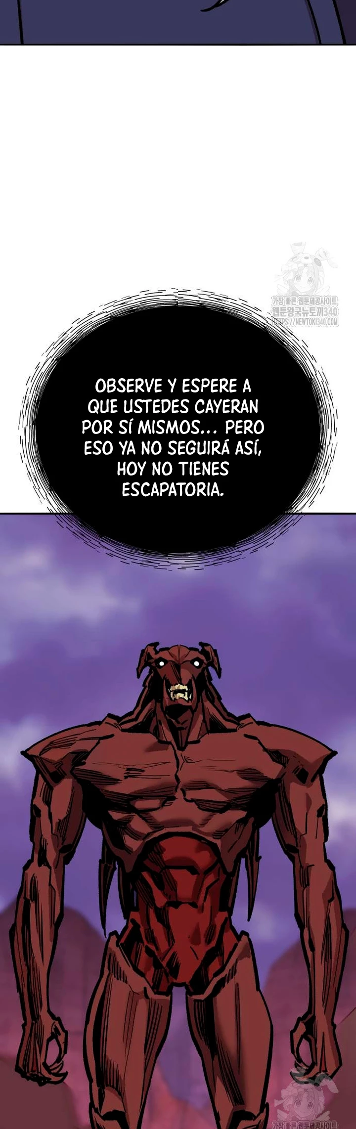 Rompiendo Limites capítulo 152 página 43