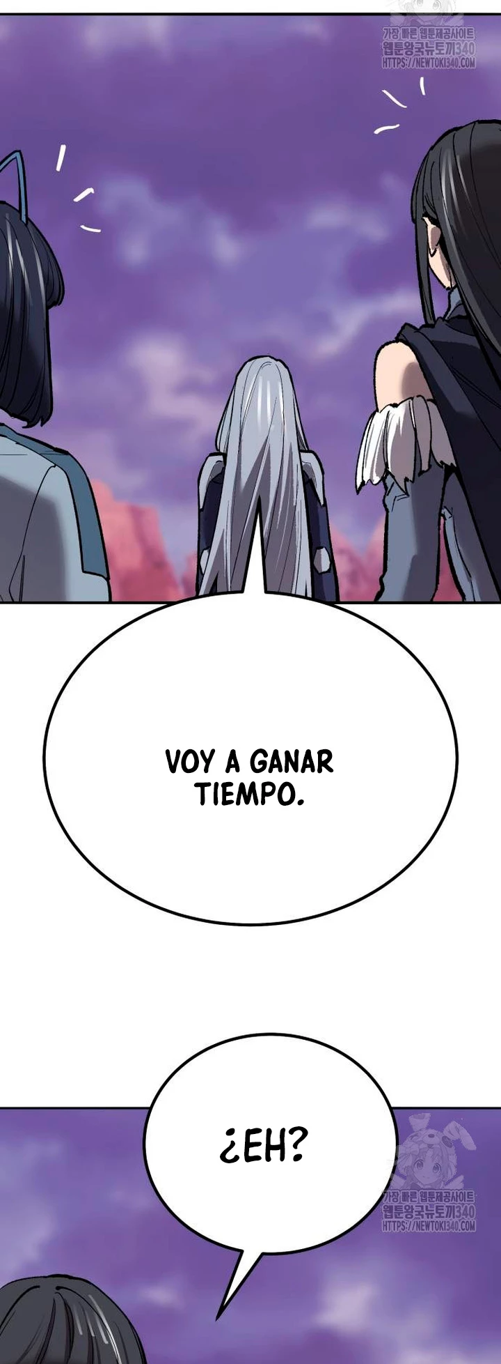 Rompiendo Limites capítulo 152 página 49