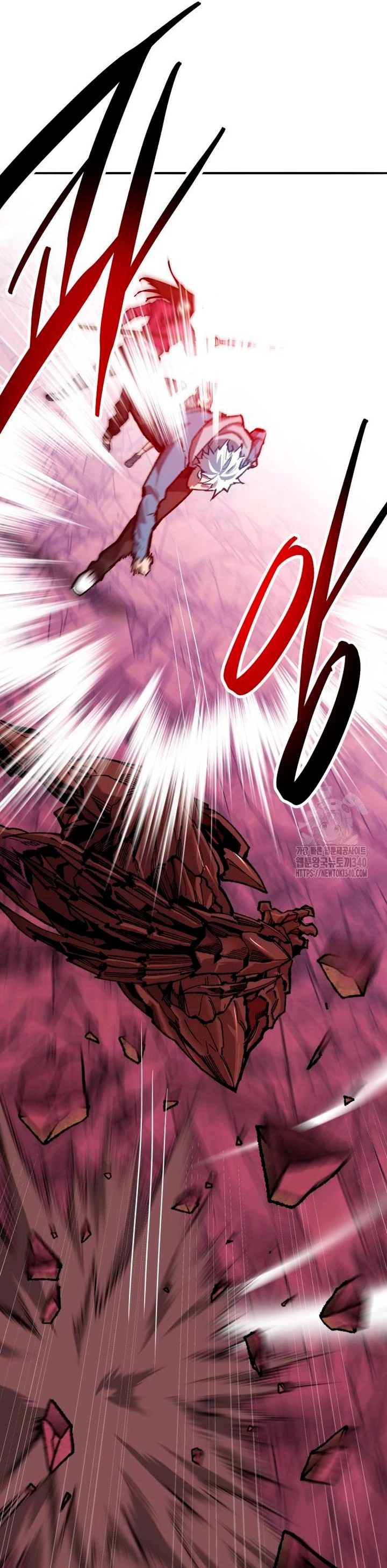 Rompiendo Limites capítulo 152 página 71