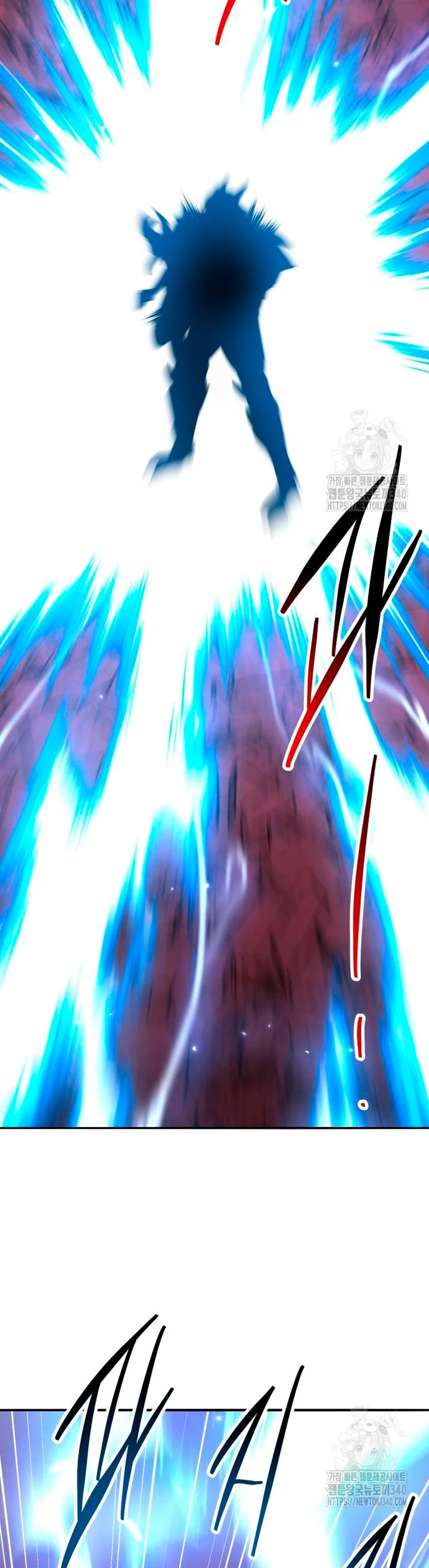 Rompiendo Limites capítulo 152 página 8