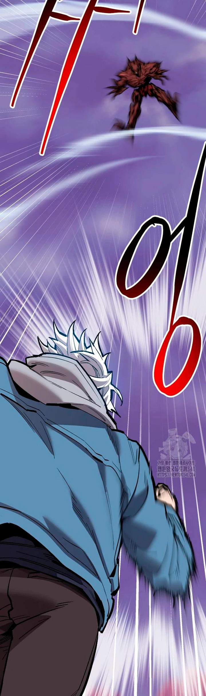 Rompiendo Limites capítulo 152 página 92