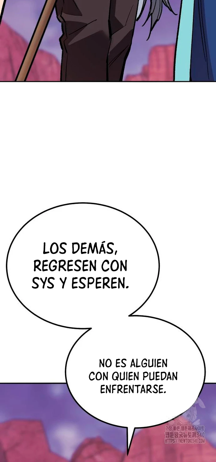 Rompiendo Limites capítulo 153 página 35