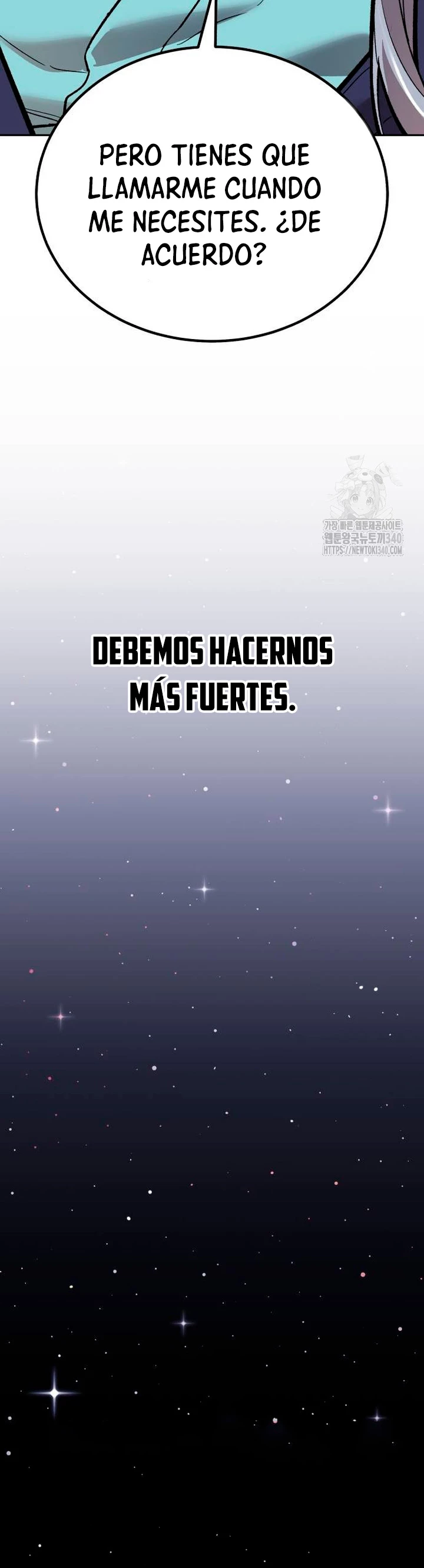 Rompiendo Limites capítulo 153 página 39