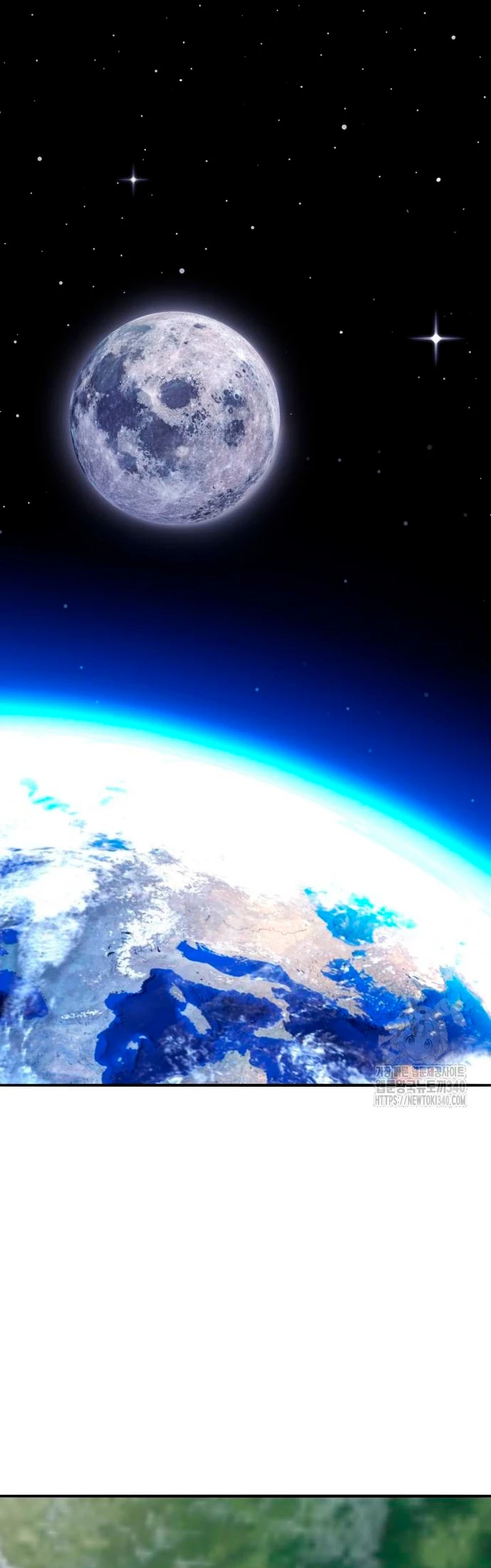 Rompiendo Limites capítulo 153 página 40