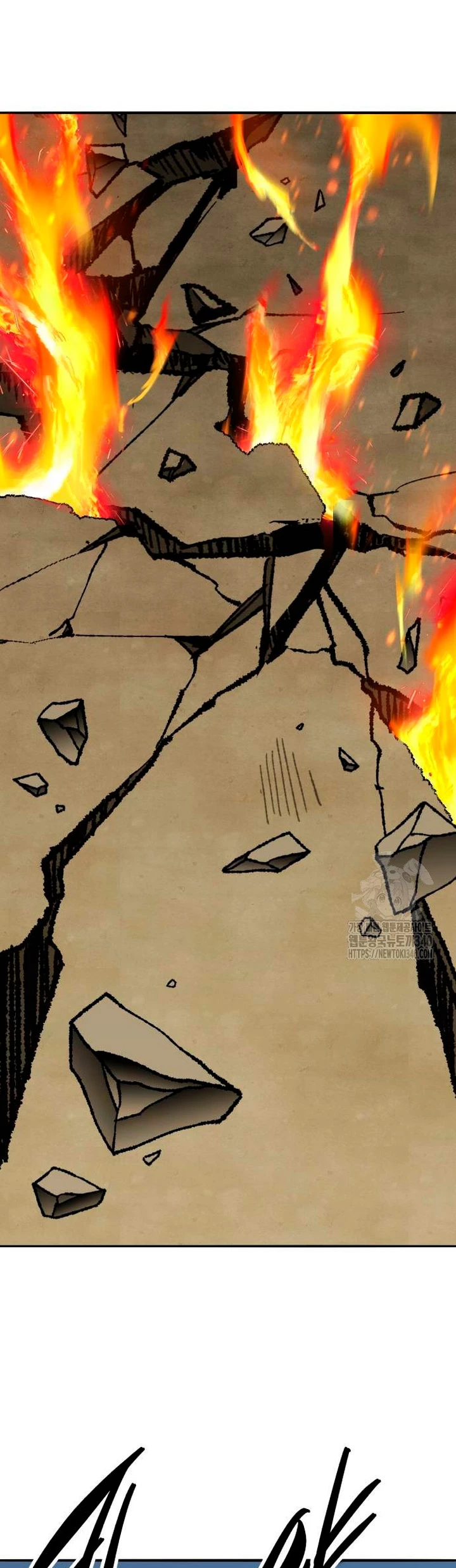 Rompiendo Limites capítulo 153 página 44