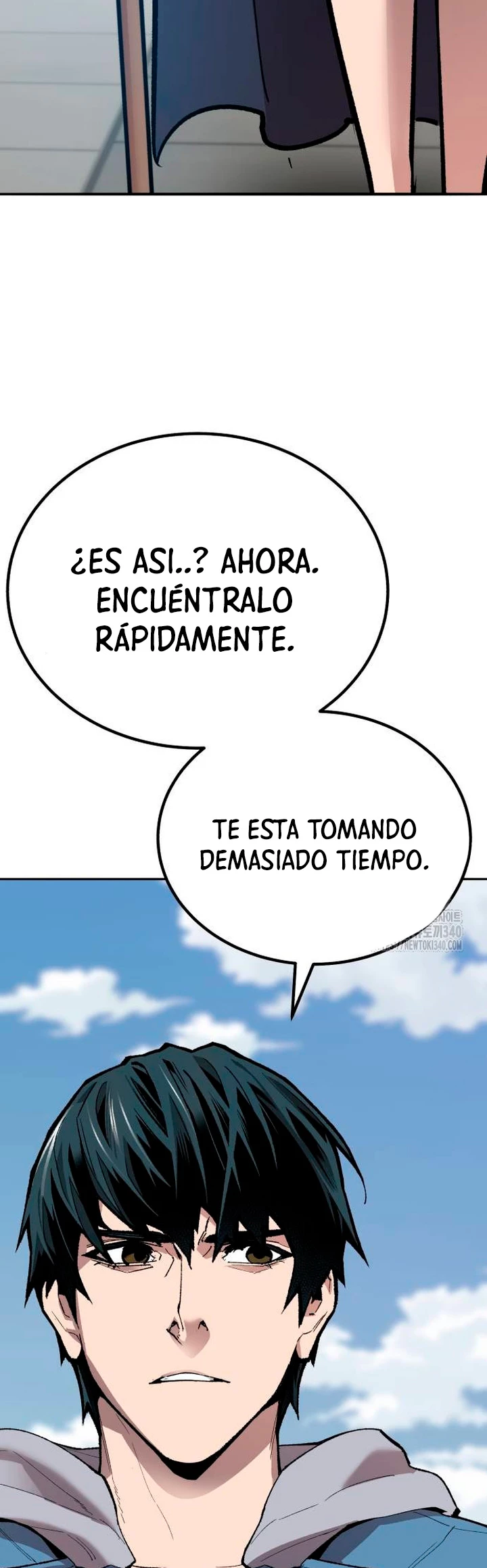Rompiendo Limites capítulo 153 página 67