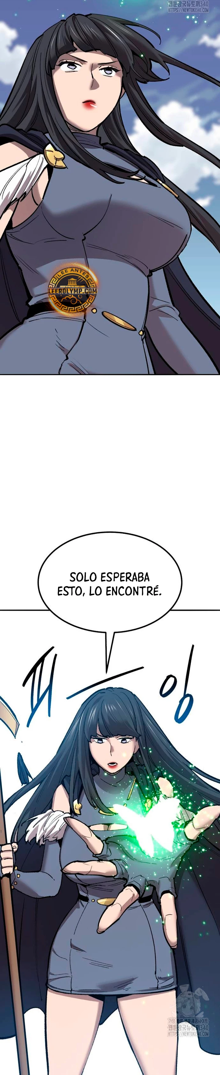 Rompiendo Limites capítulo 153 página 71