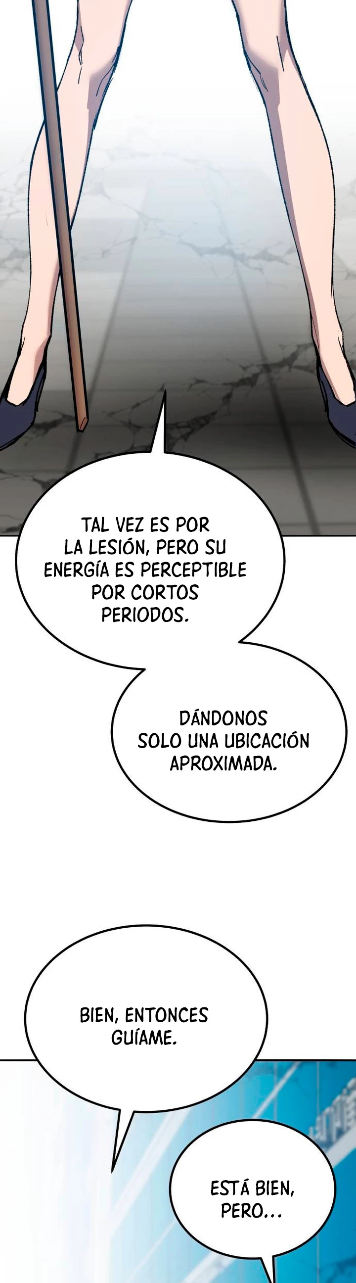 Rompiendo Limites capítulo 153 página 72