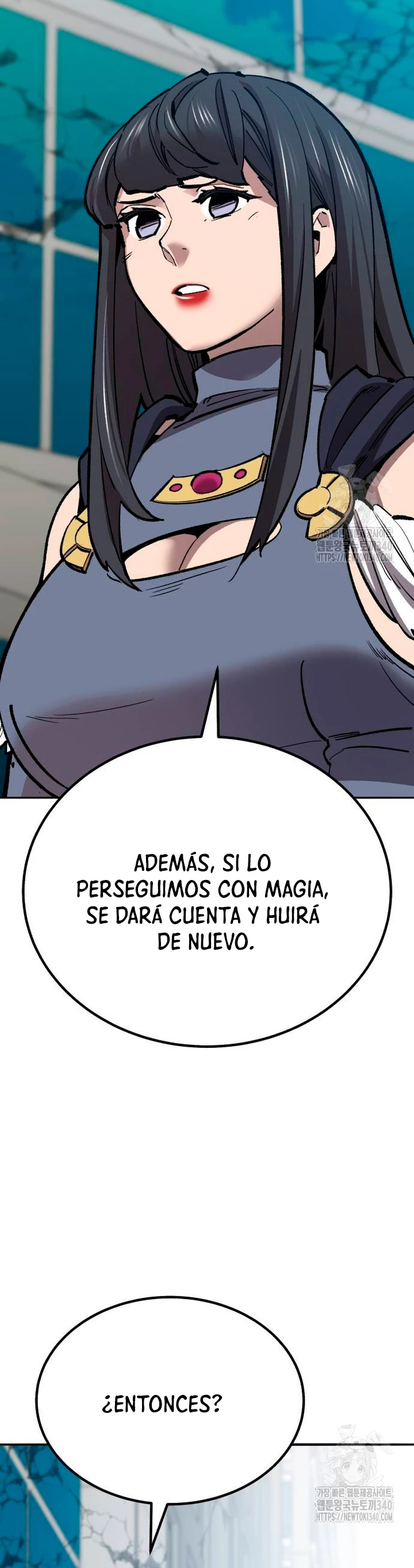 Rompiendo Limites capítulo 153 página 74