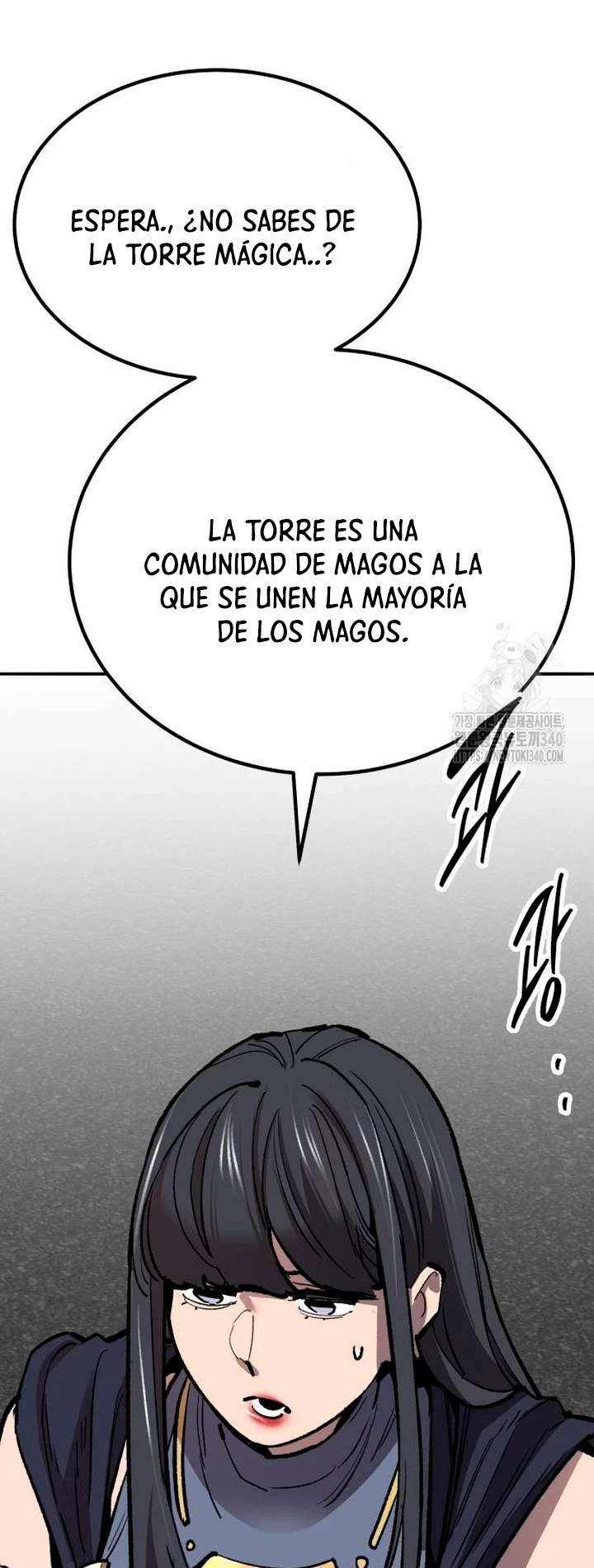 Rompiendo Limites capítulo 153 página 90