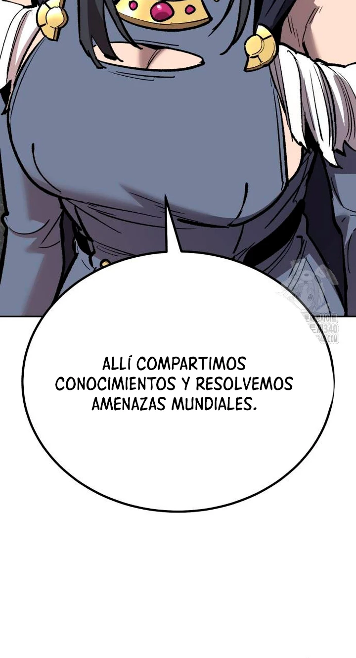 Rompiendo Limites capítulo 153 página 91
