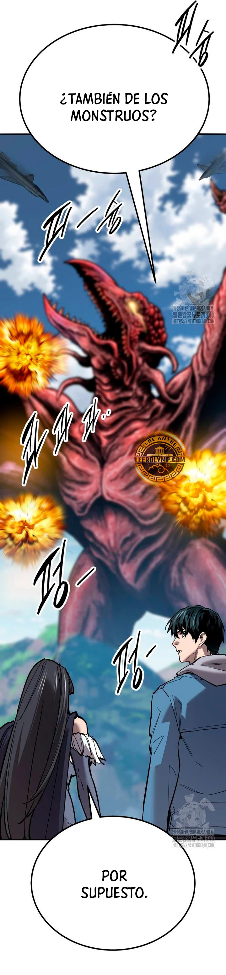 Rompiendo Limites capítulo 153 página 92