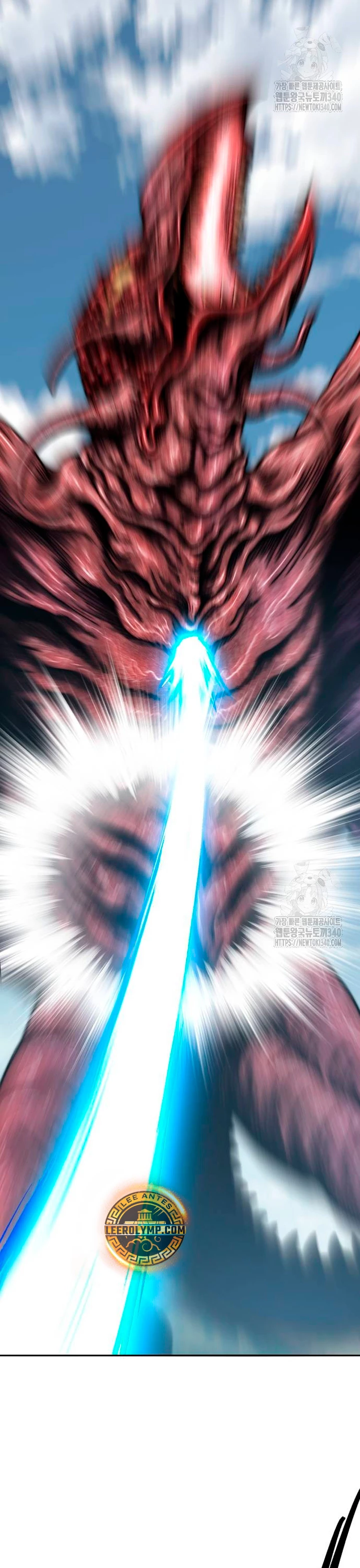 Rompiendo Limites capítulo 153 página 99