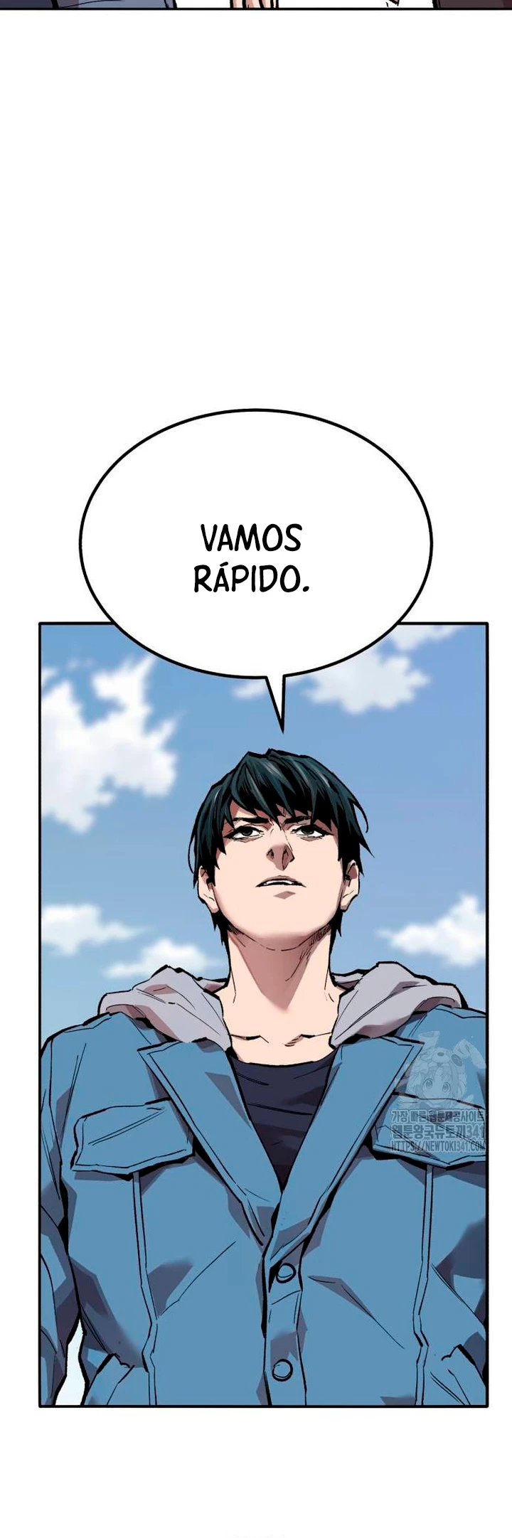 Rompiendo Limites capítulo 154 página 24