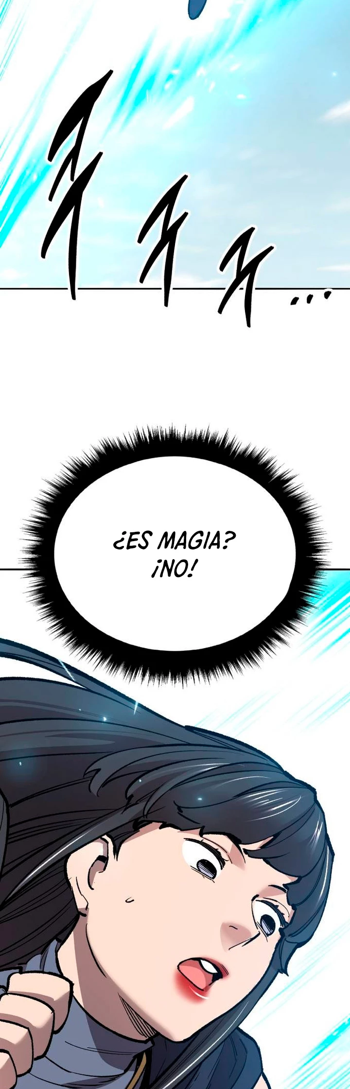 Rompiendo Limites capítulo 154 página 31