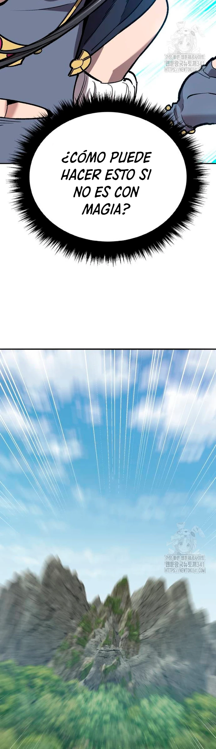Rompiendo Limites capítulo 154 página 32