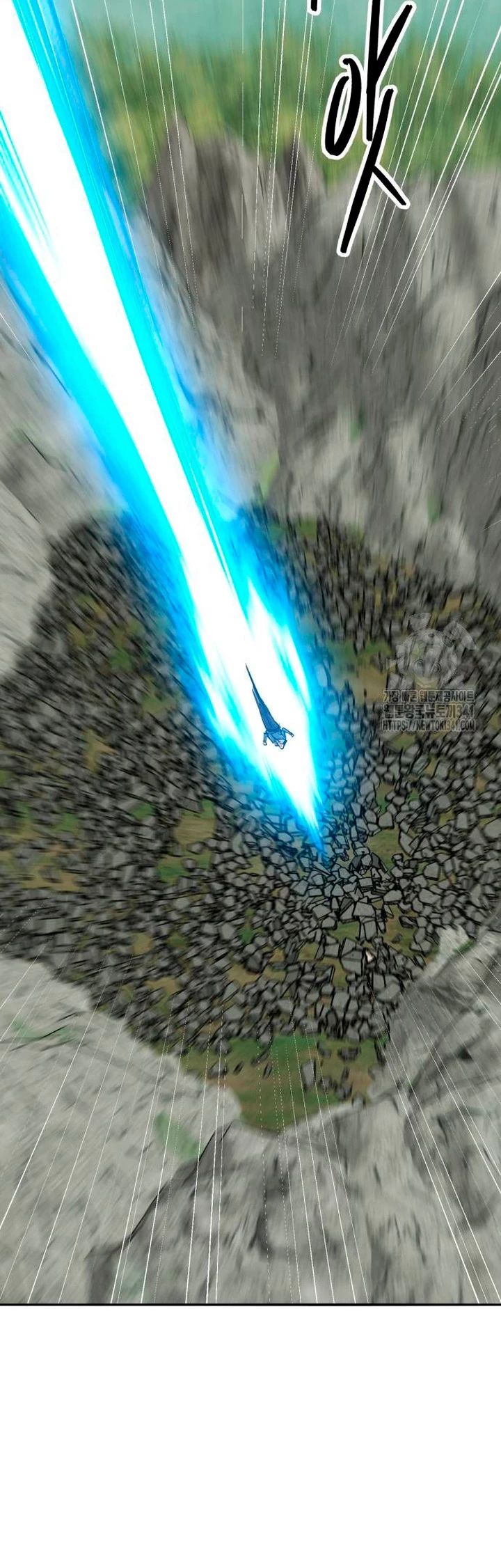 Rompiendo Limites capítulo 154 página 49