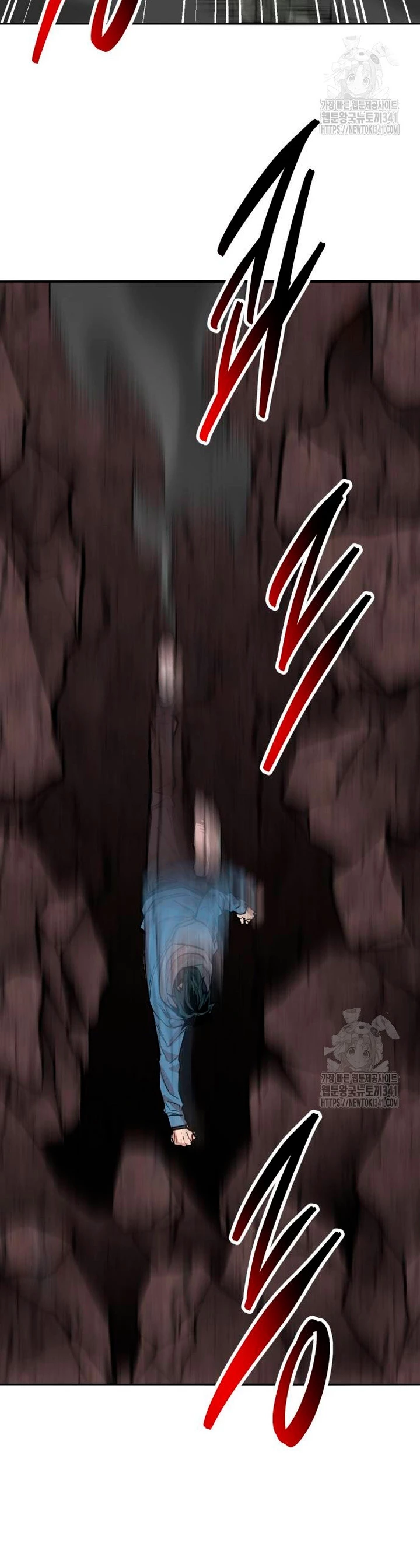 Rompiendo Limites capítulo 154 página 53
