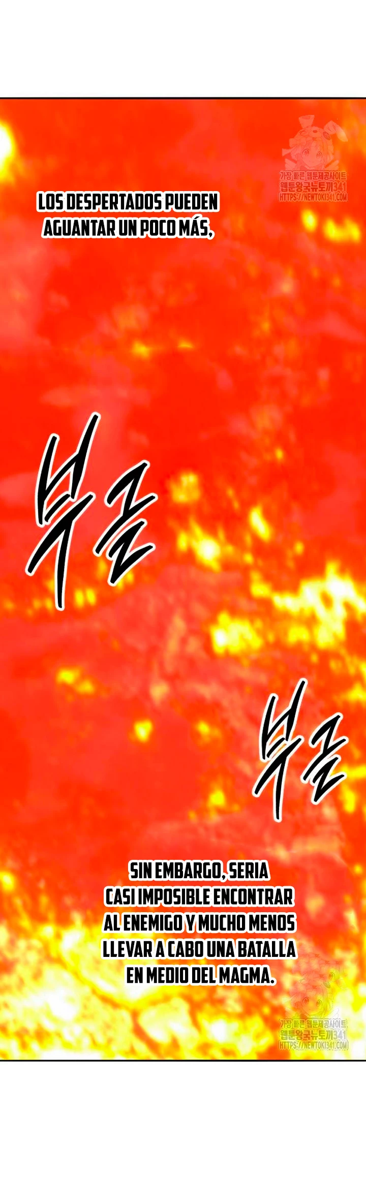 Rompiendo Limites capítulo 154 página 61