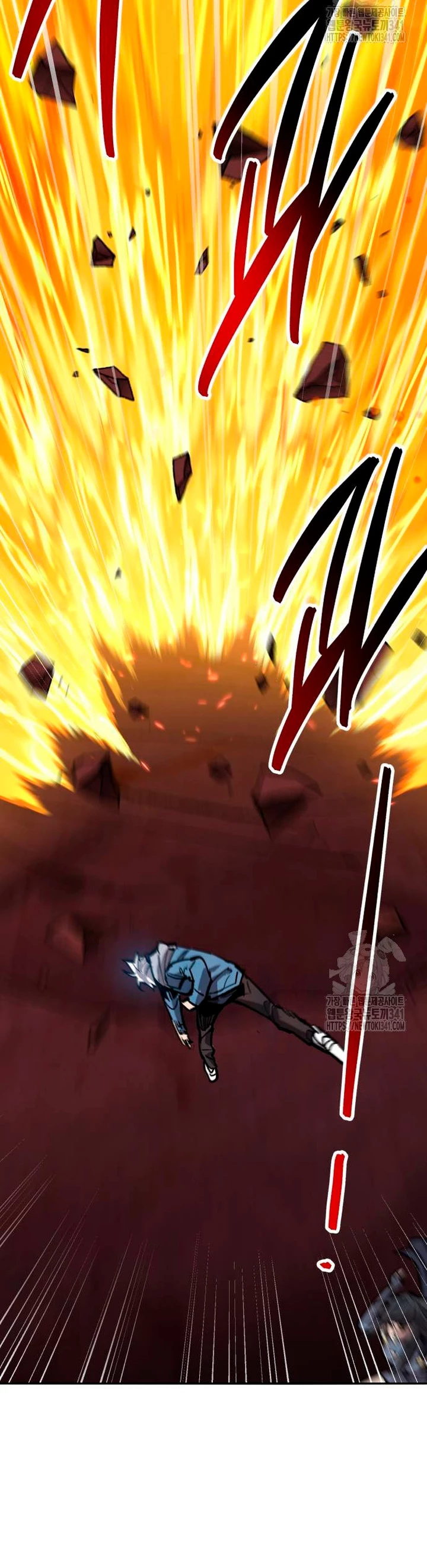 Rompiendo Limites capítulo 154 página 69