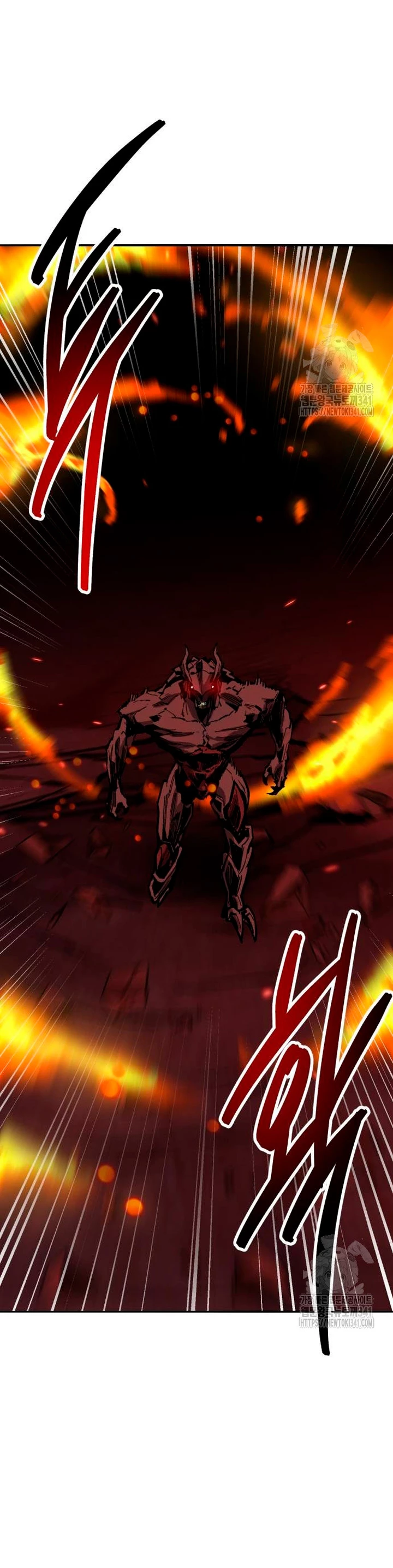 Rompiendo Limites capítulo 154 página 70