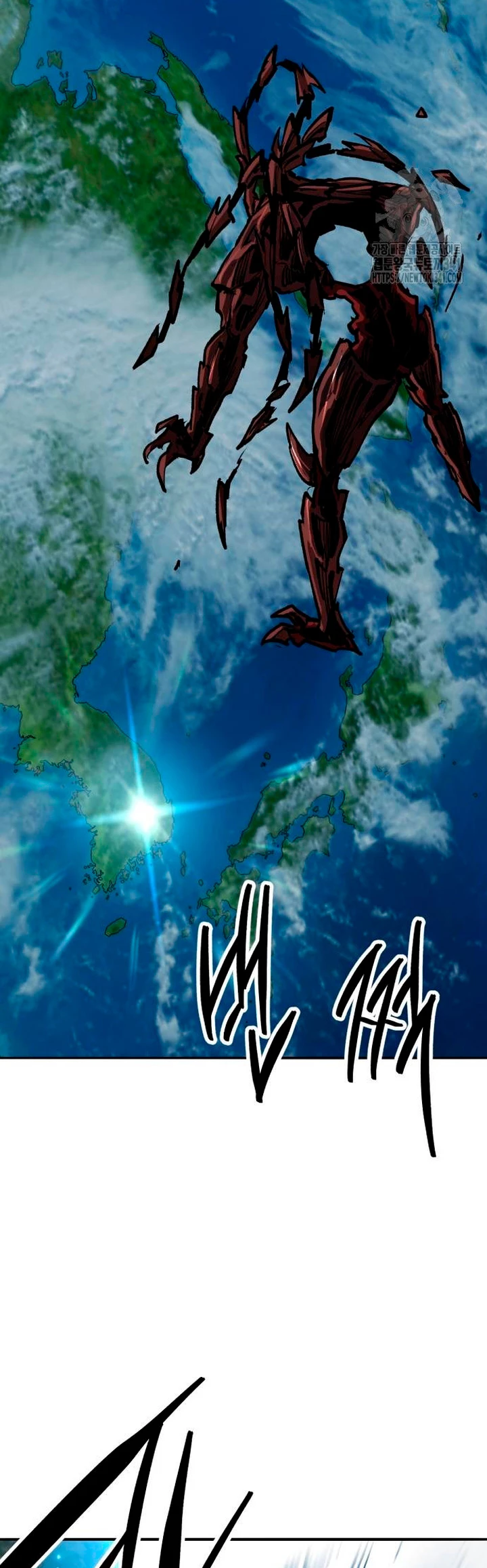 Rompiendo Limites capítulo 154 página 94