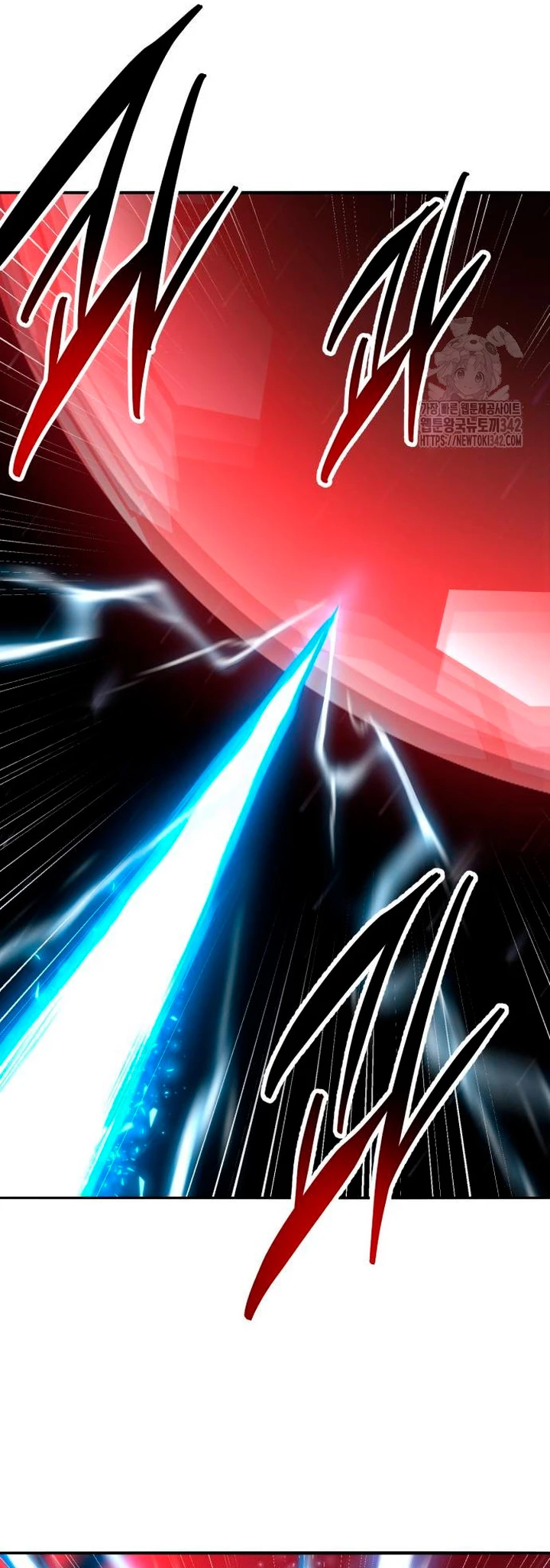 Rompiendo Limites capítulo 155 página 20