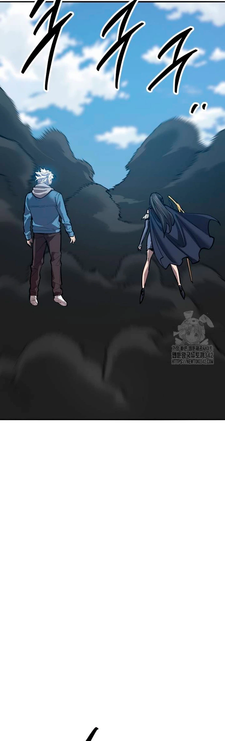 Rompiendo Limites capítulo 155 página 26