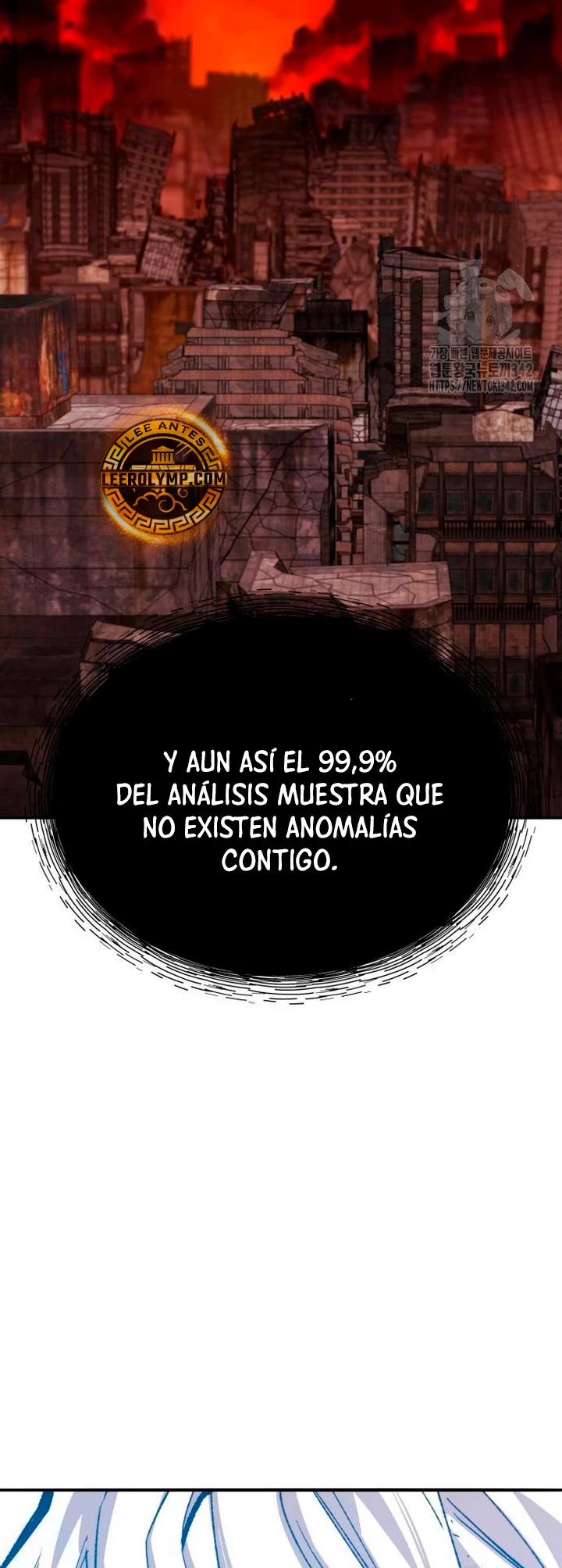 Rompiendo Limites capítulo 155 página 39