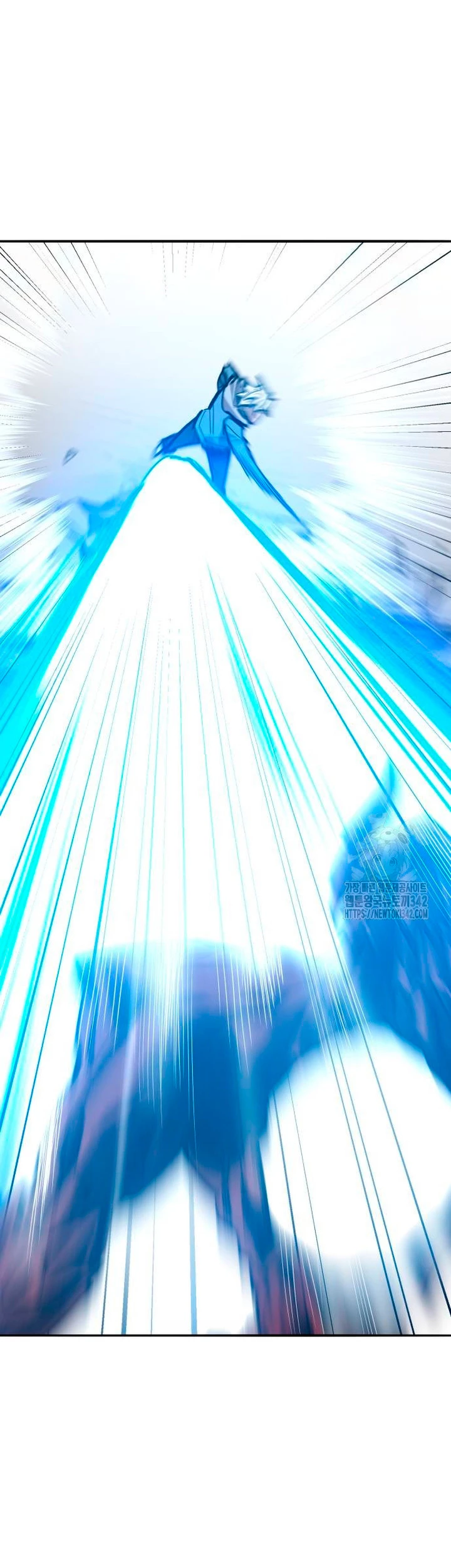 Rompiendo Limites capítulo 155 página 45