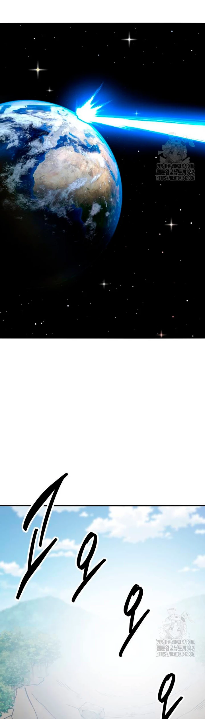 Rompiendo Limites capítulo 155 página 46