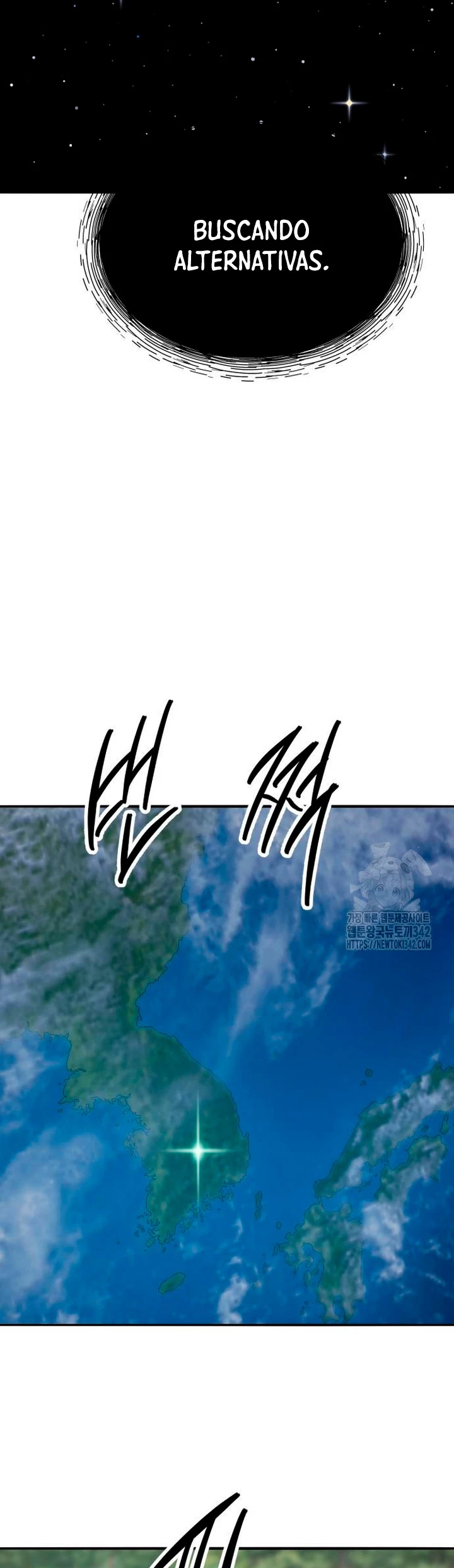 Rompiendo Limites capítulo 155 página 6
