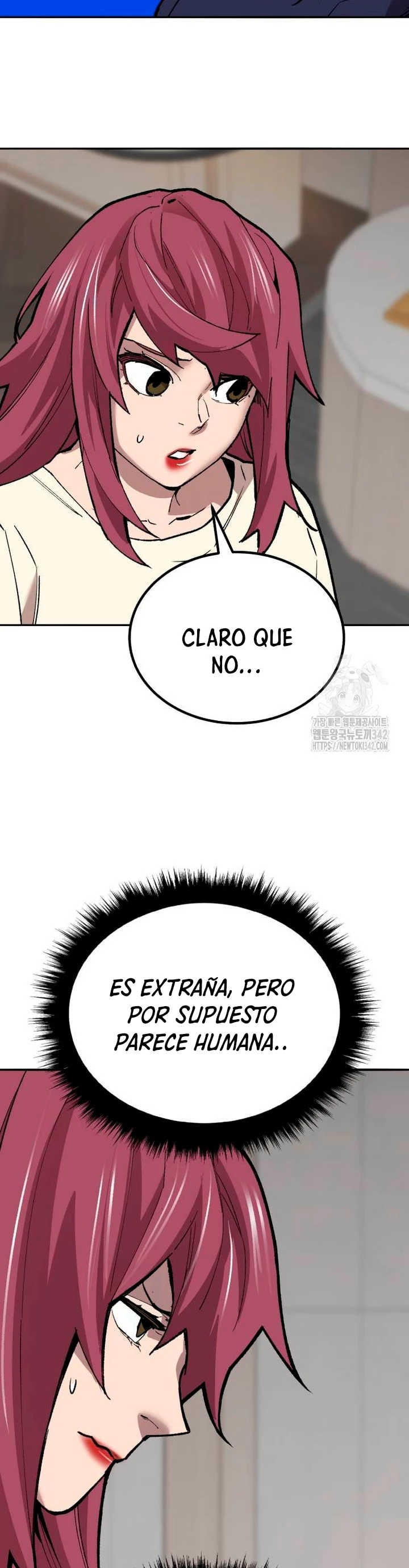 Rompiendo Limites capítulo 155 página 60