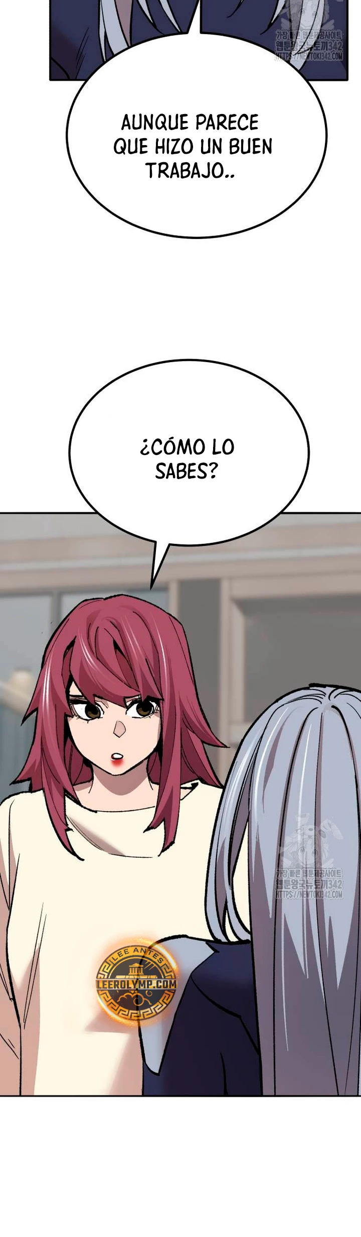 Rompiendo Limites capítulo 155 página 63
