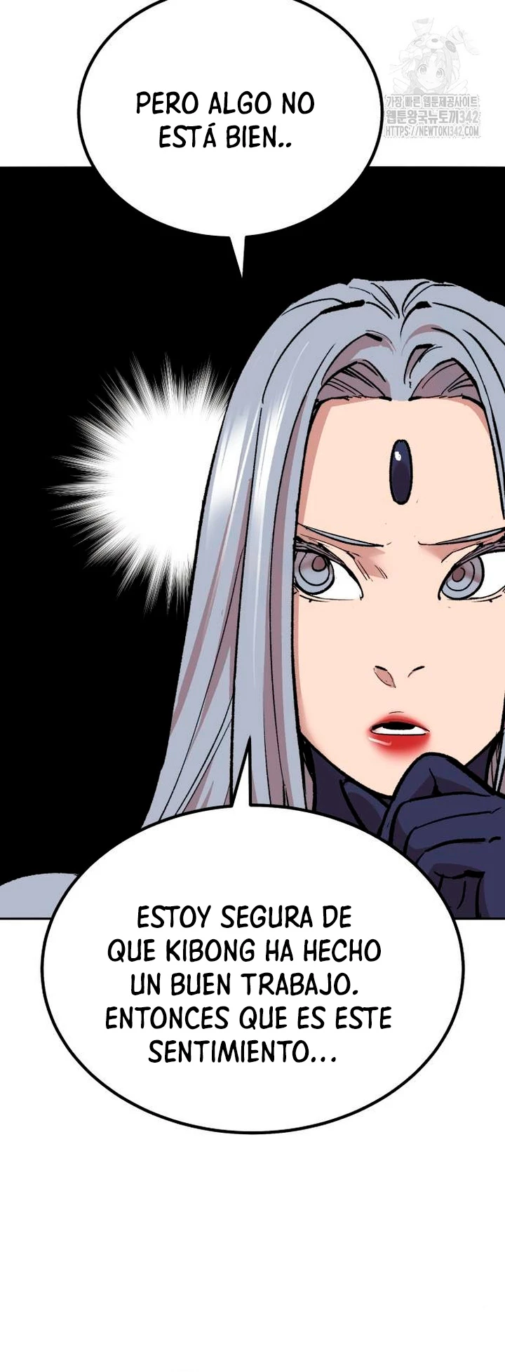 Rompiendo Limites capítulo 155 página 65