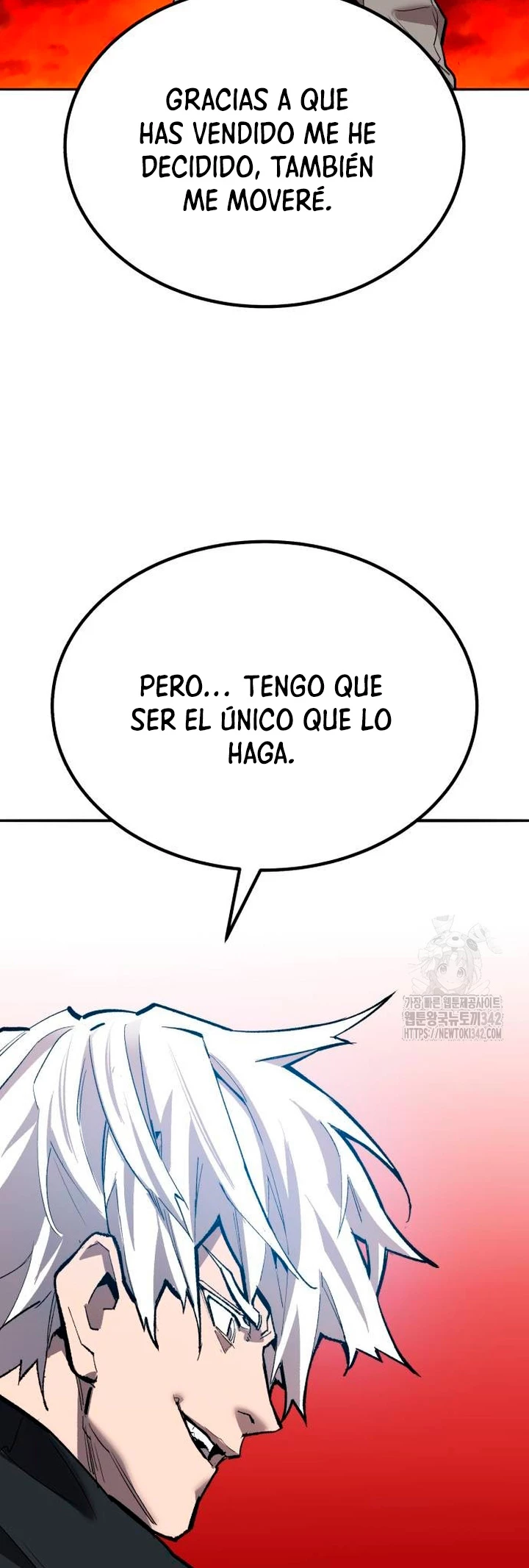 Rompiendo Limites capítulo 155 página 76