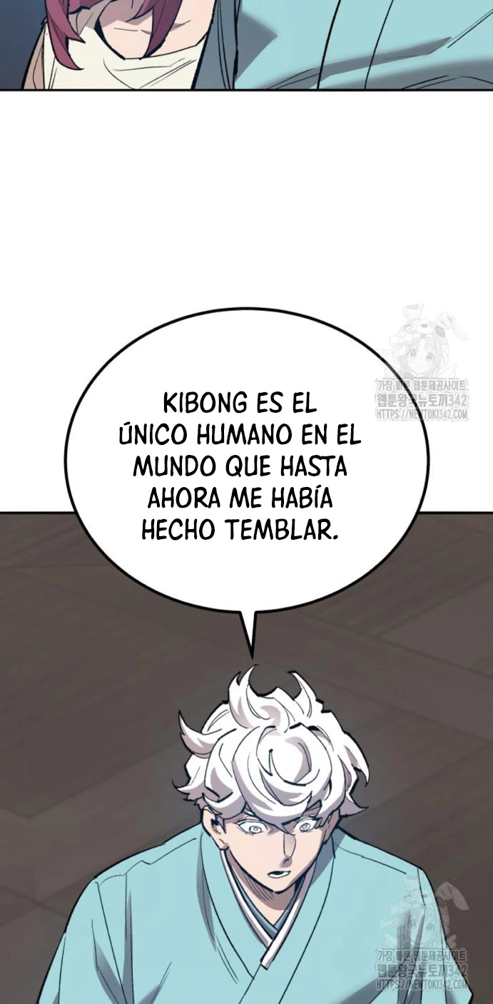 Rompiendo Limites capítulo 157 página 10