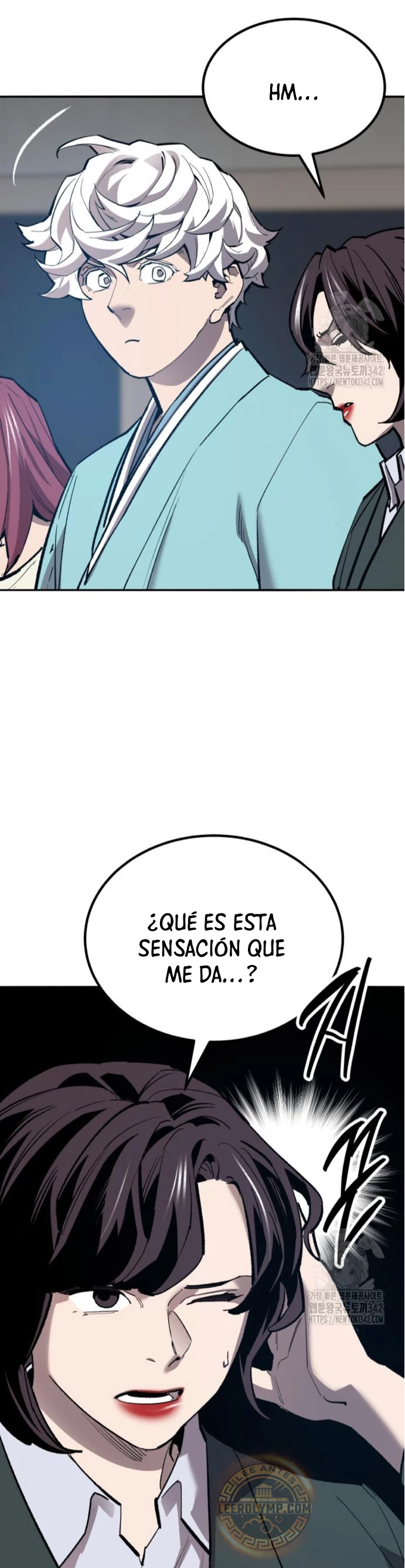 Rompiendo Limites capítulo 157 página 12