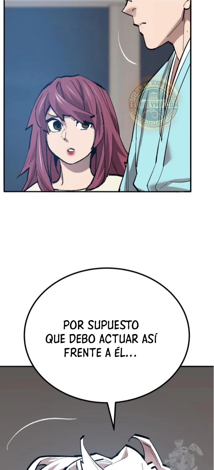 Rompiendo Limites capítulo 157 página 19