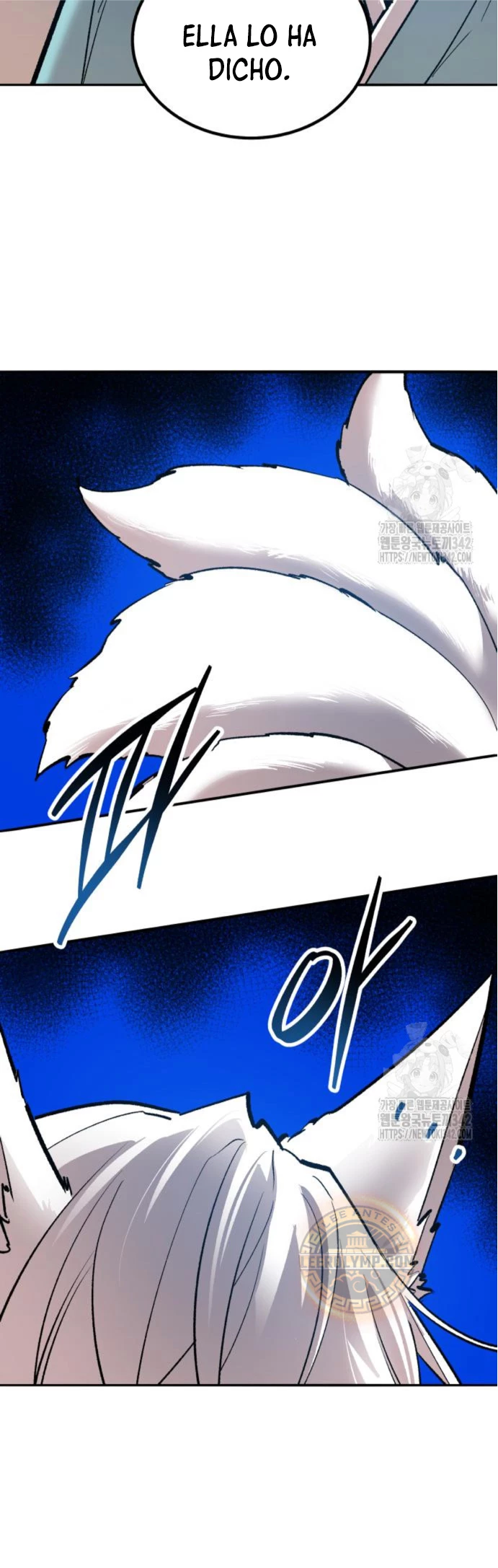 Rompiendo Limites capítulo 157 página 28